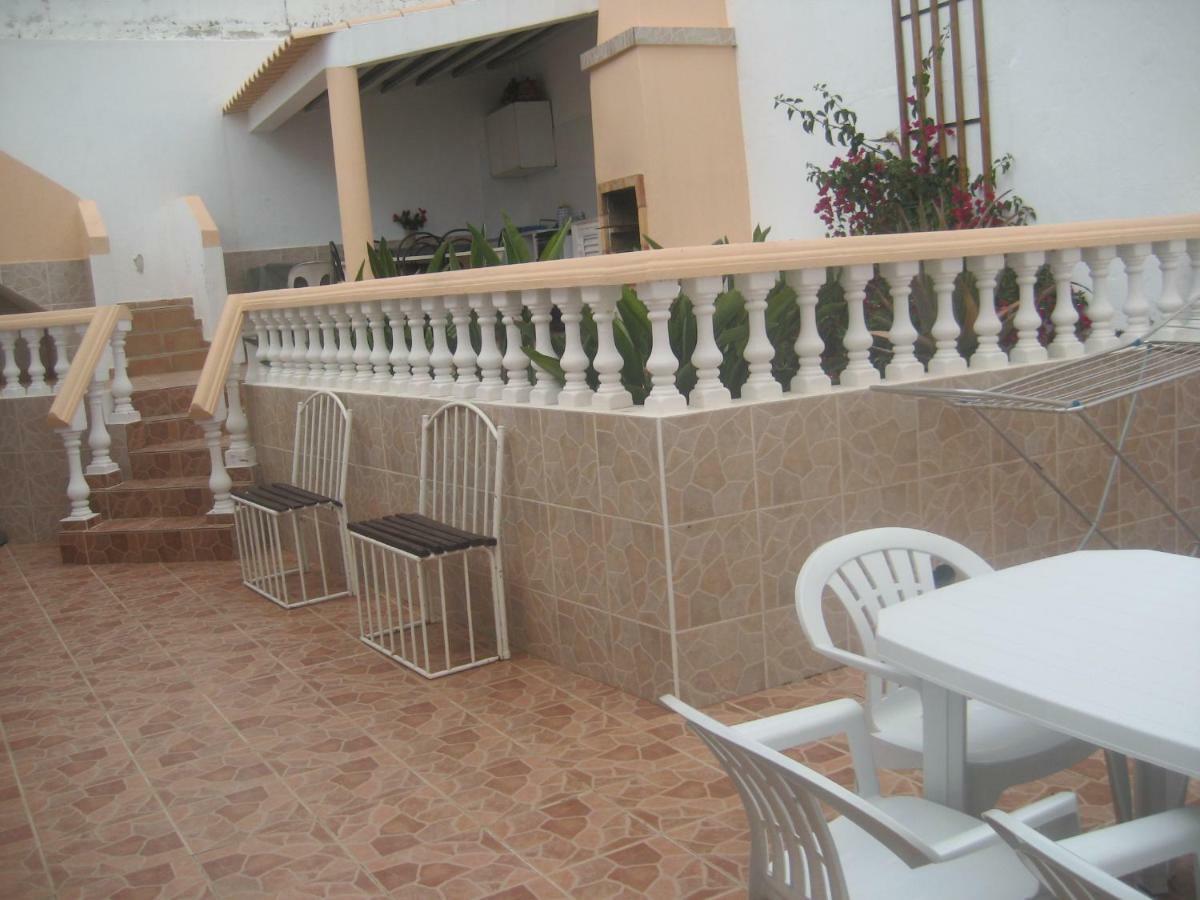 Casa Bela Arade Villa Estombar Exterior photo